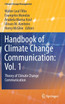 Handbook of Climate Change Communication