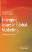 Emerging Issues in Global Marketing