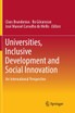 Universities, Inclusive Development and Social Innovation