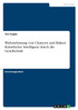 Wahrnehmung von Chancen und Risiken Künstlicher Intelligenz durch die Gesellschaft