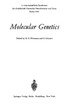 Molecular Genetics
