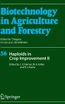 Haploids in Crop Improvement II