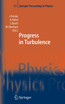 Progress in Turbulence
