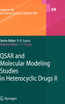 QSAR and Molecular Modeling Studies in Heterocyclic Drugs II