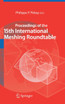 Proceedings of the 15th International Meshing Roundtable