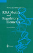 RNA Motifs and Regulatory Elements