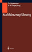 Kraftfahrzeugführung