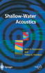 Shallow Water Acoustics