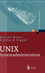 UNIX-Systemadministration