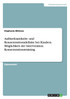 Aufmerksamkeits- und Konzentrationsdefizite bei Kindern. Möglichkeit der Intervention