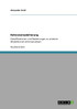 Referenzmodellierung