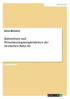 Bahnreform und Privatisierungsmöglichkeiten der Deutschen Bahn AG