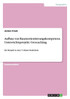 Aufbau von Raumorientierungskompetenz. Unterrichtsprojekt
