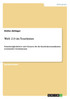 Web 2.0 im Tourismus