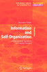 Information and Self-Organization