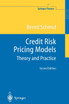 Credit Risk Pricing Models