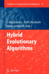 Hybrid Evolutionary Algorithms