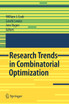 Research Trends in Combinatorial Optimization