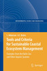 Tools and Criteria for Sustainable Coastal Ecosystem Management