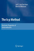 The k p Method