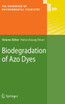 Biodegradation of Azo Dyes