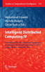Intelligent Distributed Computing IV