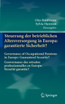 Steuerung der betrieblichen Altersversorgung in Europa