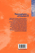 Thermophysics of Polymers I
