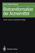 Biotransformation der Arzneimittel