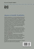 Advances in Scientific Visualization