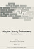 Adaptive Learning Environments