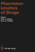 Pharmacokinetics of Drugs