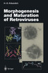 Morphogenesis and Maturation of Retroviruses