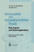 Intracranial and Intralabyrinthine Fluids