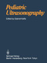 Pediatric Ultrasonography