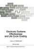 Electronic Systems Effectiveness and Life Cycle Costing
