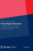Fixing Higher Education