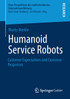 Humanoid Service Robots