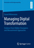 Managing Digital Transformation