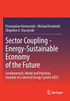 Sector Coupling - Energy-Sustainable Economy of the Future