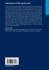 Implementation of Urban Logistics Systems