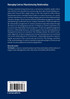 Managing Contract Manufacturing Relationships