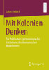 Mit Kolonien Denken