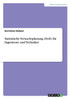 Statistische Versuchsplanung (DoE) für Ingenieure und Techniker
