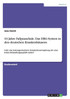 10 Jahre Fallpauschale. Das DRG-System in den deutschen Krankenhäusern