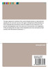 Informational Self Determination in Cloud Computing. Data Transmission and Privacy with Subcontractors