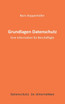 Grundlagen Datenschutz
