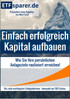Einfach erfolgreich Kapital aufbauen