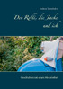 Der Rolli, die Jacke und ich