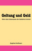 Geltung und Geld